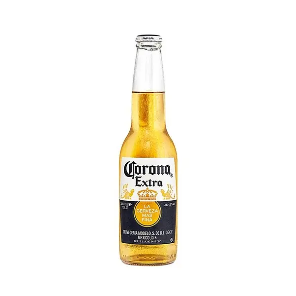 CERVEZA CORONA *355ML