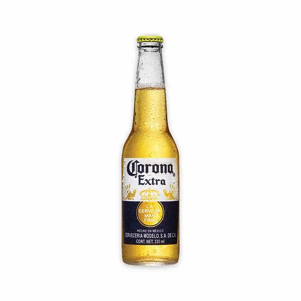 CERVEZA CORONA *330ML
