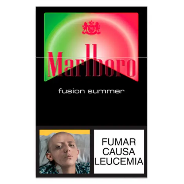 CIGARRILLO MALBORO SUMMER*20U