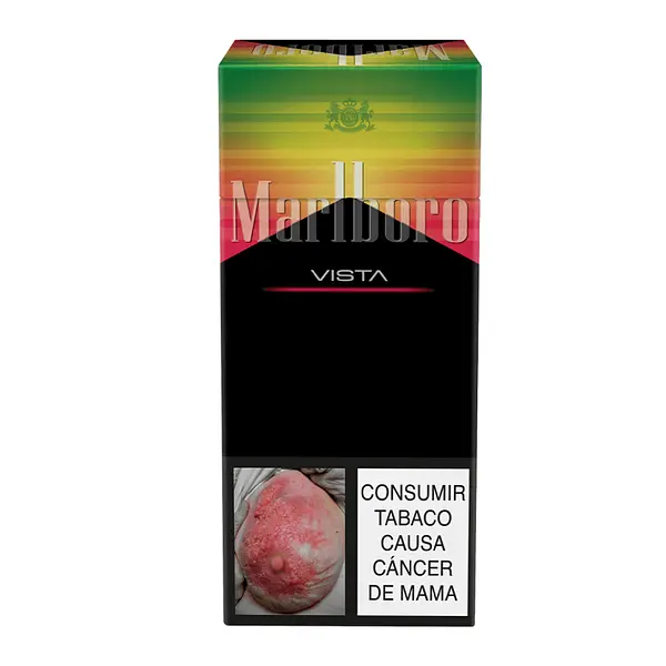 CIGARRILLO MALBORO SUMMER*10U