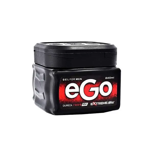 GEL CAPILAR EXTREME EGO*500ML