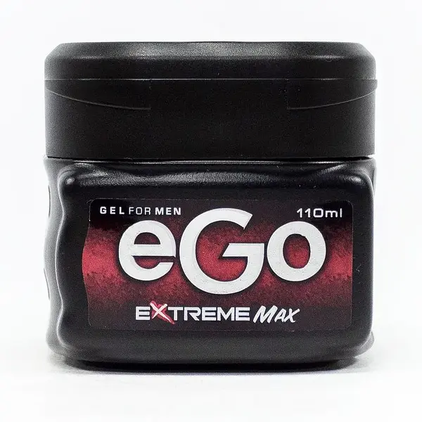 GEL CAPILAR EXTREME EGO*110ML