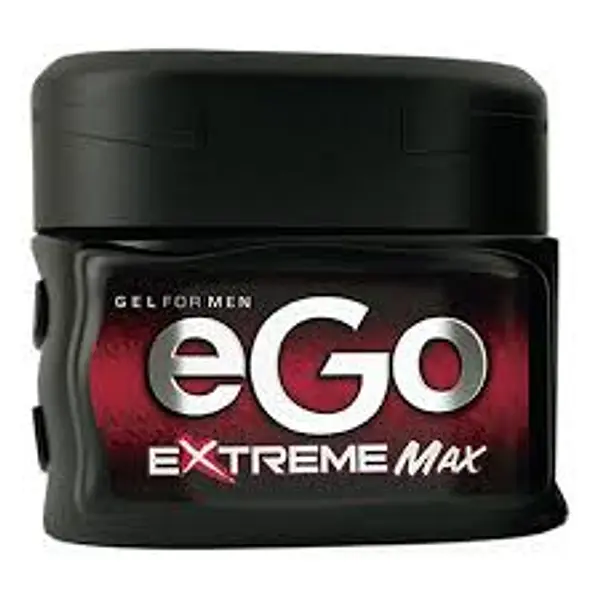 GEL CAPILAR EXTREME EGO*500ML