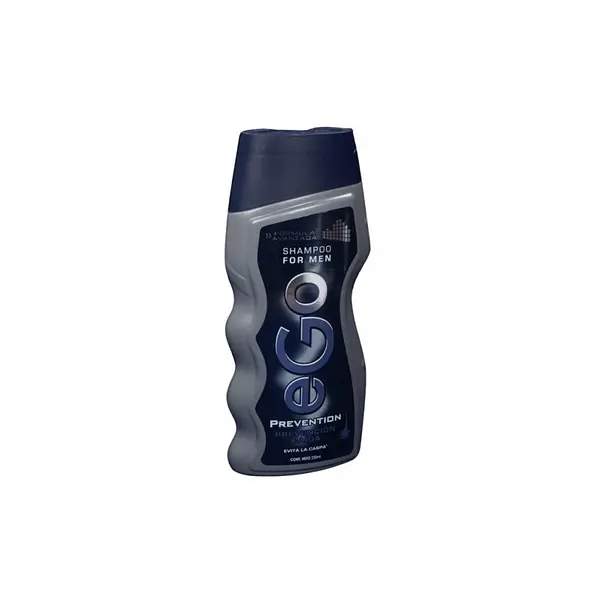 SHAMPO EX MEN EGO*230ML