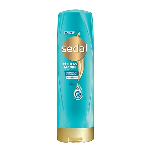 ACONDICIONADOR CELULAS MADRES SEDAL*340M