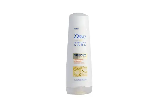 ACONDICIONADOR DOVE ALIVIO*400ML