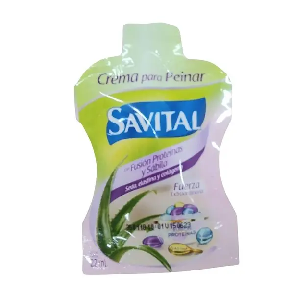 CREMA PEINAR FUSION SAVITAL *22ML