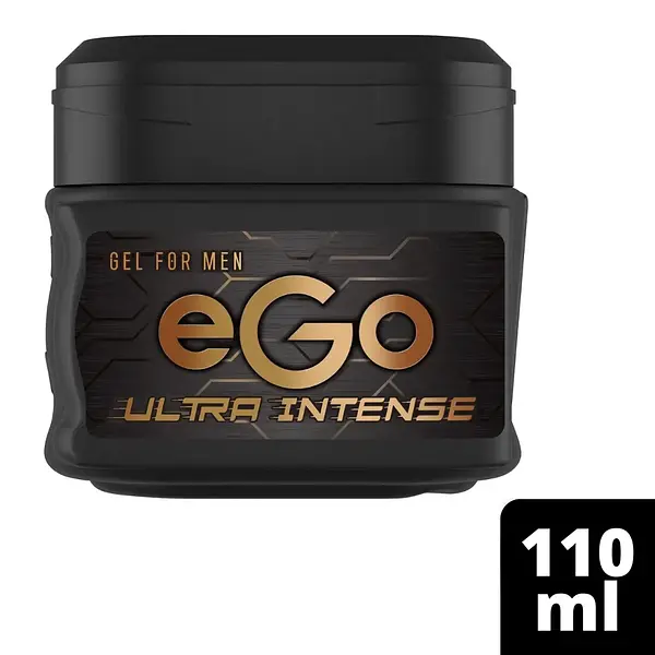 GEL CAPILAR INTENSE EGO*110ML