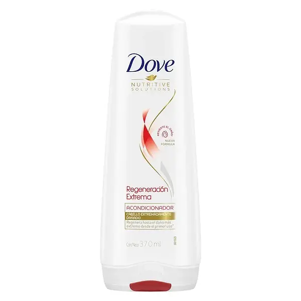 ACONDICIONADOR REGENERACION DOVE * 370ML
