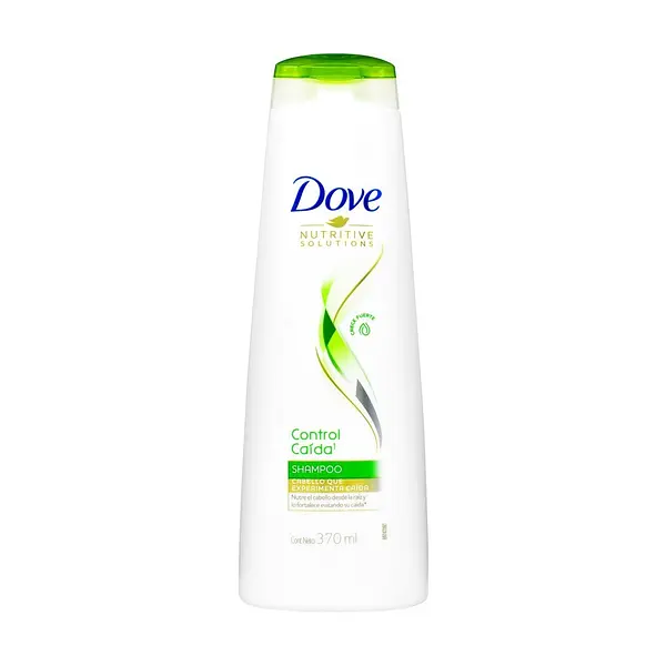SHAMPO CONTROL CAIDA DOVE*370ML