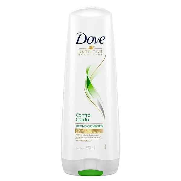 ACONDICIONADOR CONTROL CAIDA DOVE * 370M