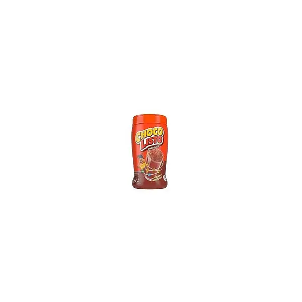 BEBIDA POLVO CHOCOLISTO * 330G