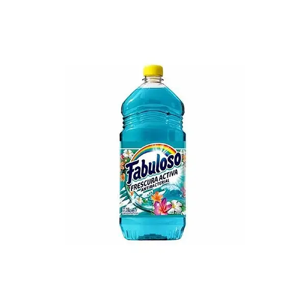 LIMPIAPISOS MAR FRESCO FABULOSO*1LT