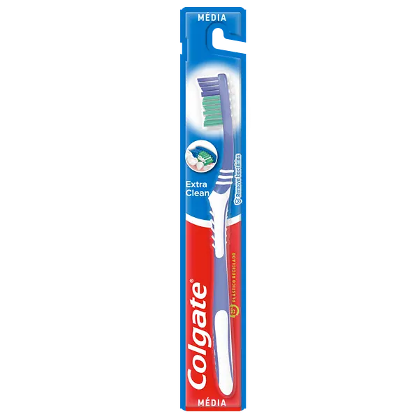 CEPILLO DENTAL EXTRA COLGATE*1U