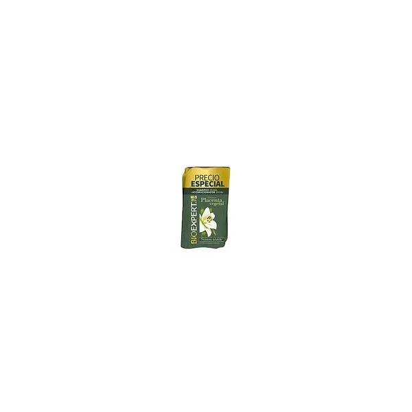SHAMPO+ACONDICIO PLACENTA BIOEXPER*350ML