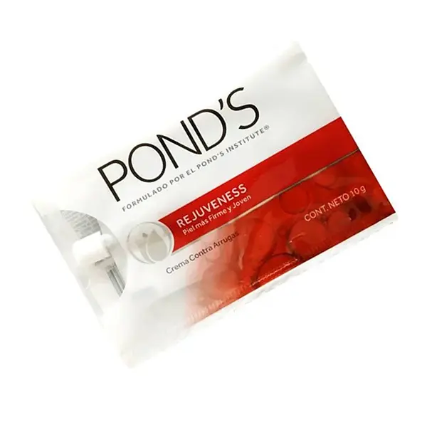 CREMA FACIAL REJUVENESS PONDS*8.5GR