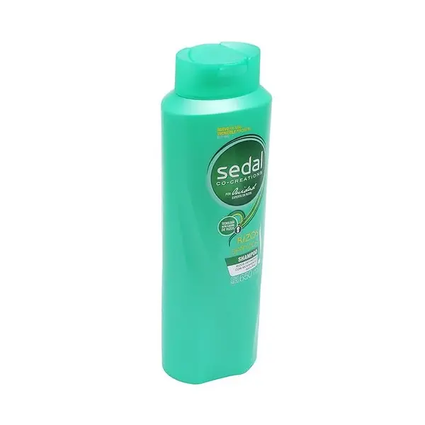 SHAMPO RIZOS SEDAL*650ML