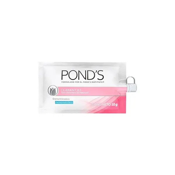 CREMA FACIAL PONDS CLARANT*10GR