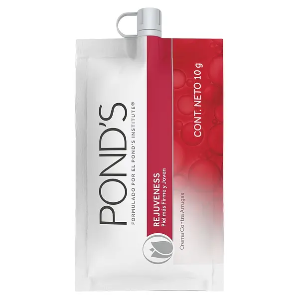 CREMA FACIAL PONDS REJUVENESS*10GR