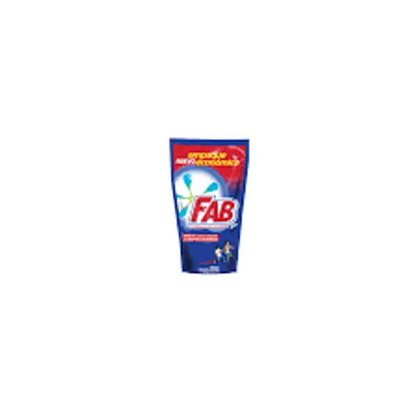 DETERGENTE LIQUIDO FAB *300ML