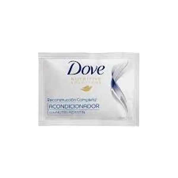 ACONDICIONADOR RESTAURACION DOVE*15ML