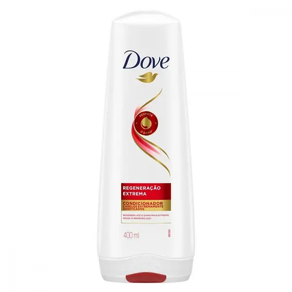 ACONDICIONADOR DOVE RECUPERACION * 400ML