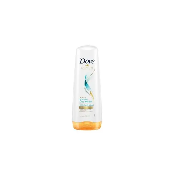 ACONDICIONADOR MICELAR DOVE*400ML