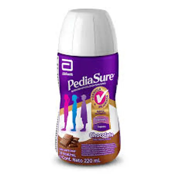 PEDIA SURE CHOCOLATE *220 GR