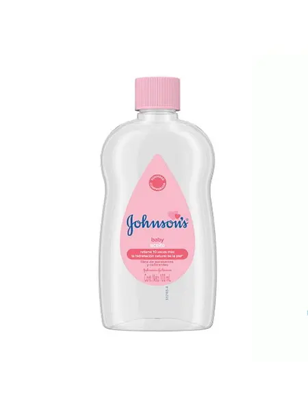 ACEITE CORPORAL JOHNSONS*100ML