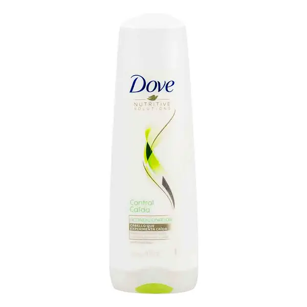 ACONDICIONADOR CONTROL CAIDA DOVE*400ML