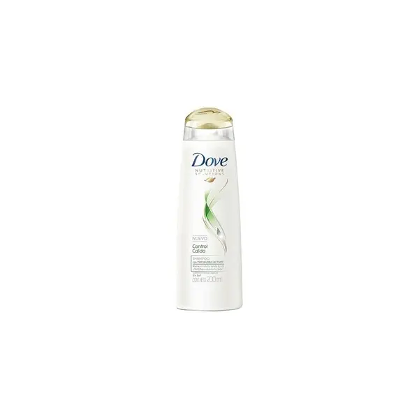 SHAMPO CONTROL CAIDA DOVE*200ML