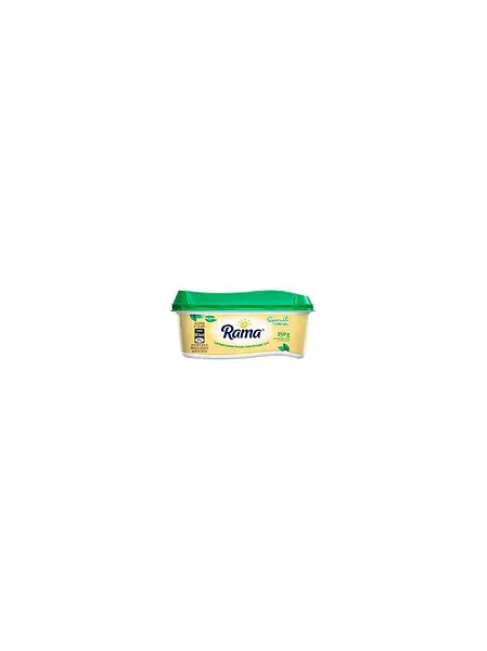 MARGARINA ESPARCIBLE RAMA *250 G