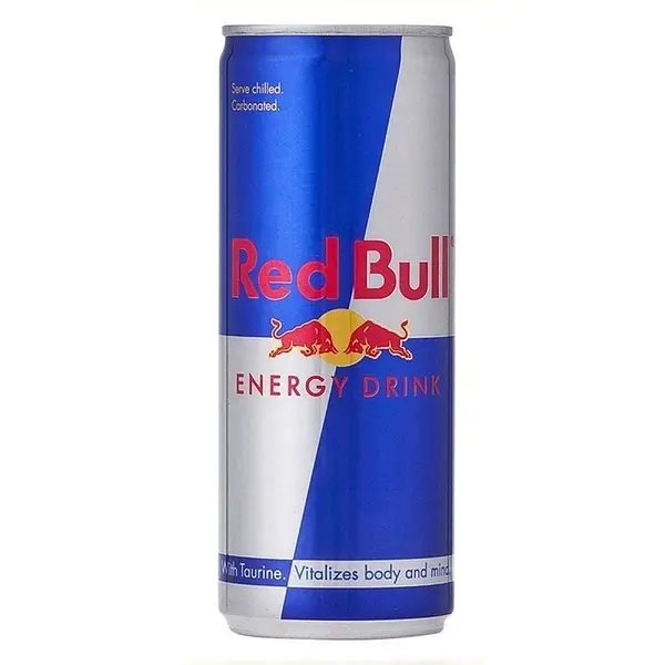 ENERGIZANTE ORIGINAL RED BULL*250ML