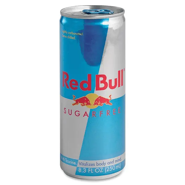 ENERGIZANTE LAY RED BULL*250ML