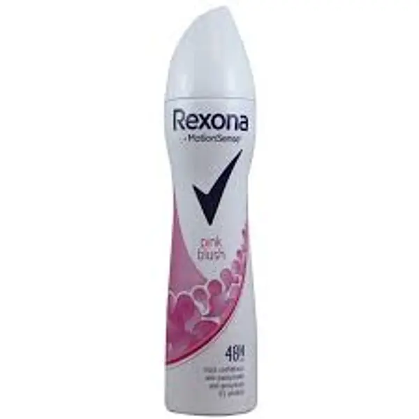 DESODORANTE AEROSOL PINK REXONA*200ML