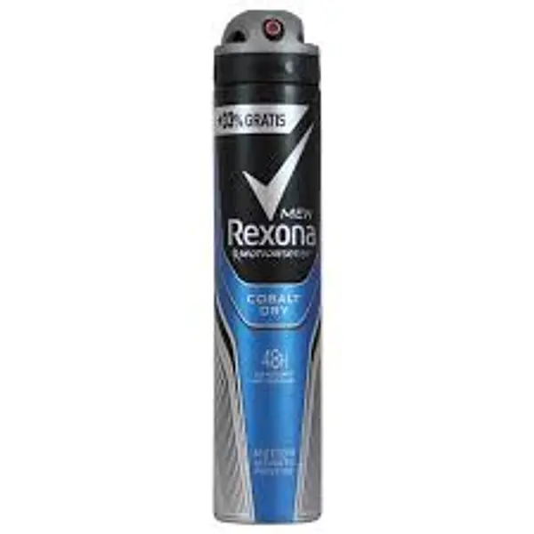 DESODORANTE AEROSOL REXONA*200 ML
