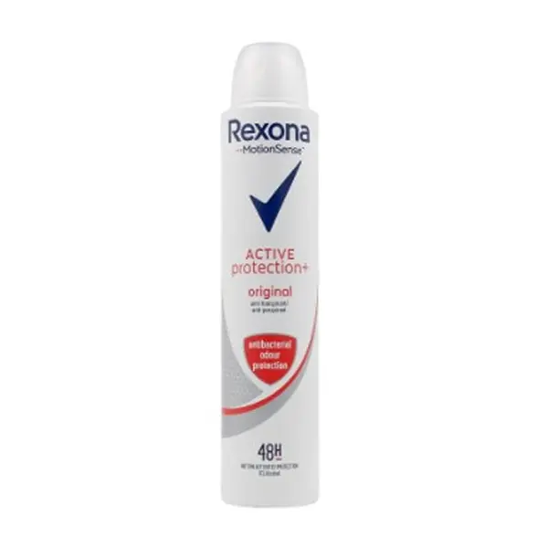 DESODORANTE AEROSOL ORIGINAL REXONA *200 ML