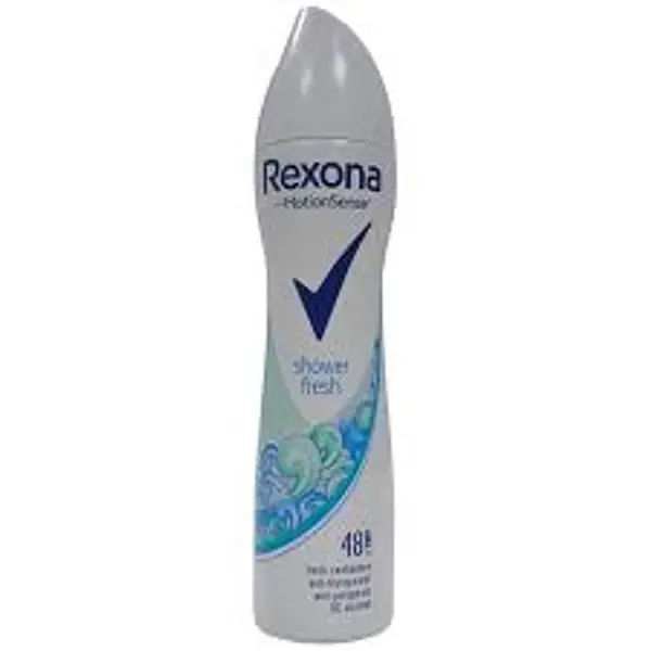 DESODORANTE ROLON SHOWER REXONA*200ML