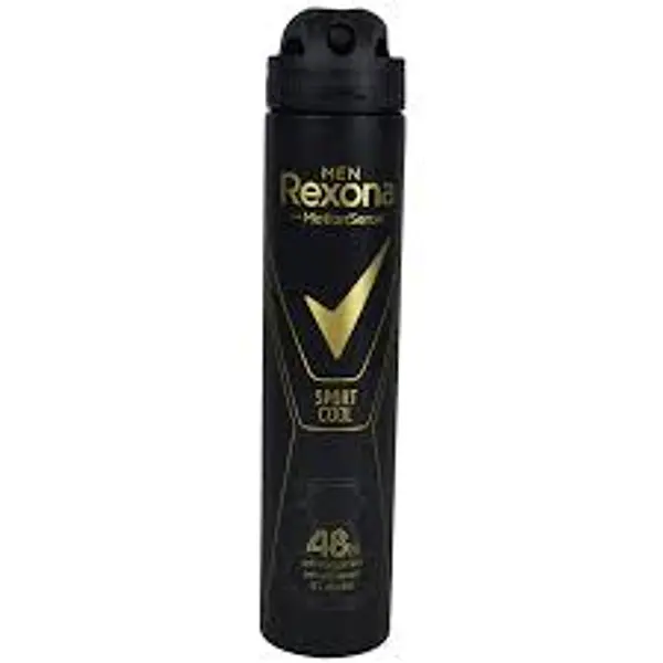 DESODORANTE AEROSOL SPORT REXONA *200ML