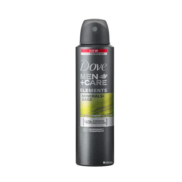 DESODORANTE AEROSOL SAGE DOVE*150ML