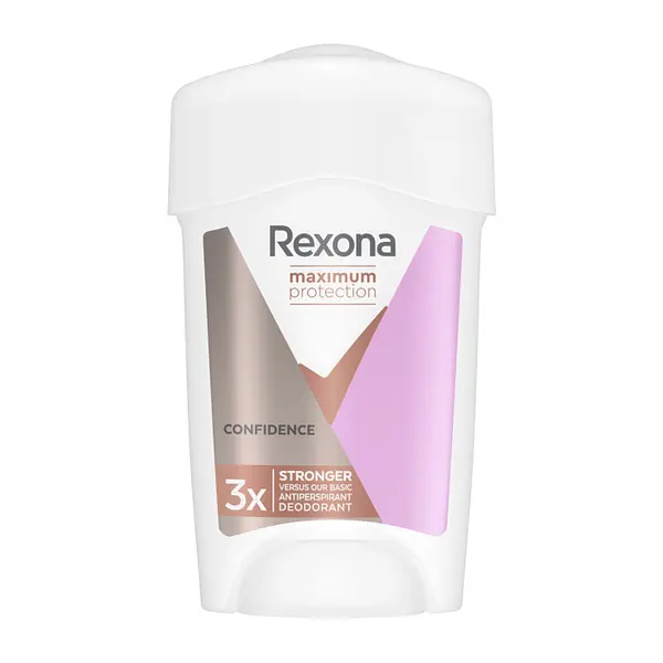 DESODORANTE BARRA MAXI REXONA*45ML