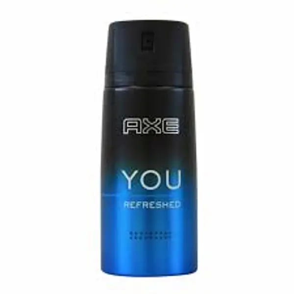 DESODORANTE AEROSOL YOU AXE *150ML