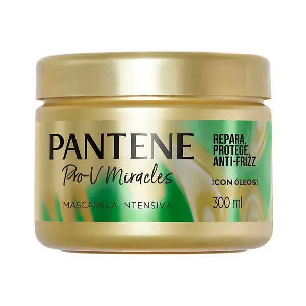 TRATAMIENTO REPARACION PANTENE*300G
