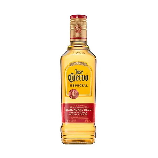 TEQUILA ESPECIAL JOSE CUERVO *375ML