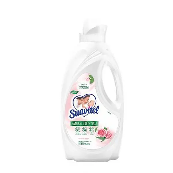 SUAVISANTE NATURAL SUAVITEL*970ML