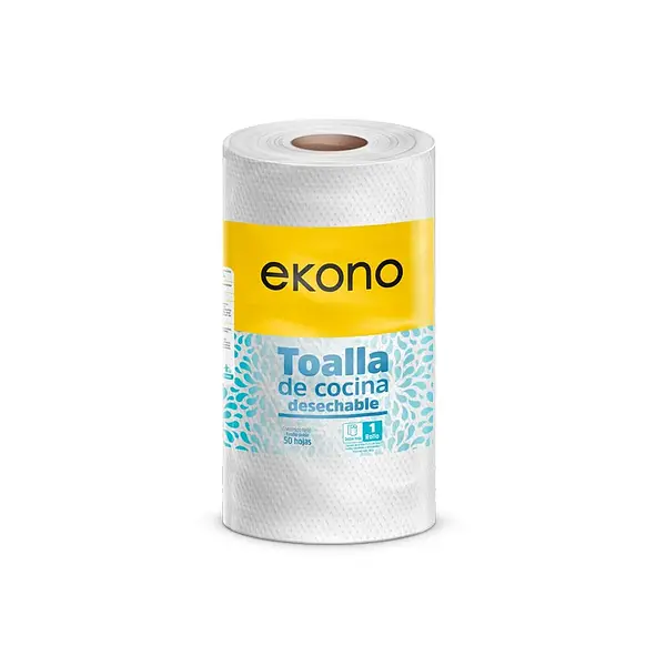 TOALLA COCINA EKONO *1R