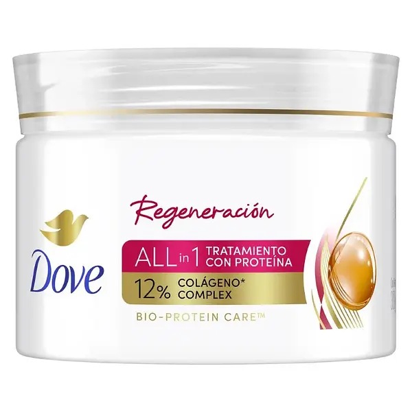 TRATAMIENTO REGENERACION DOVE*300ML