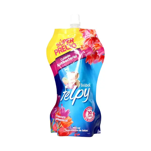 SUAVISANTE FELPY BEISBOL * 360ML