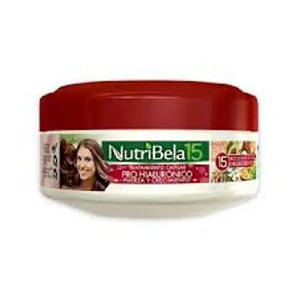 TRATAMIENTO PRO HIALURON NUTRIBELA*180ML