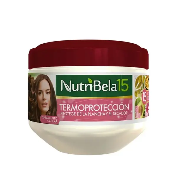 TRATAMIENTO TERMOPROTECTOR NUTRIBELA*300ML